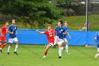 Men’s Soccer vs WPI  Wheaton Men’s Soccer vs Worcester Polytechnic Institute. - Photo by Keith Nordstrom : Wheaton, Men’s Soccer